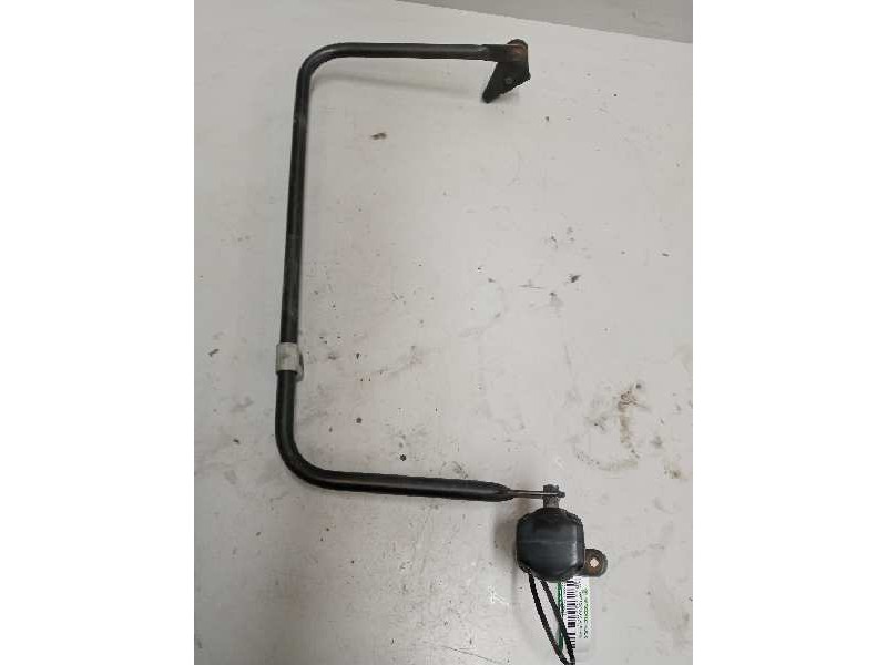 Recambio de brazo retrovisor derecho para nissan trucks m 130.17 referencia OEM IAM   