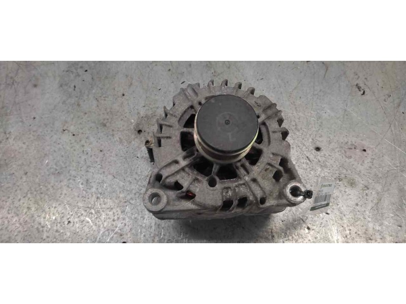 Recambio de alternador para citroen c3 lx referencia OEM IAM 9664779680 2605547B 