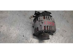 Recambio de alternador para citroen c3 lx referencia OEM IAM 9664779680 2605547B  2