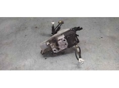 Recambio de cerradura puerta delantera izquierda para citroen c3 lx referencia OEM IAM   6 PINS