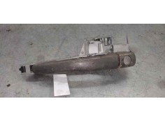 Recambio de maneta exterior delantera izquierda para citroen c3 lx referencia OEM IAM   