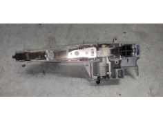 Recambio de maneta exterior trasera izquierda para citroen c3 lx referencia OEM IAM    2