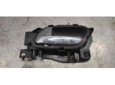 Recambio de maneta interior delantera izquierda para citroen c3 lx referencia OEM IAM   