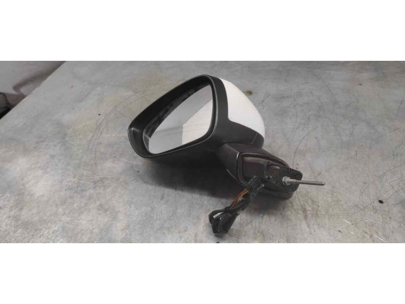 Recambio de retrovisor izquierdo para citroen c3 lx referencia OEM IAM   5 CABLES