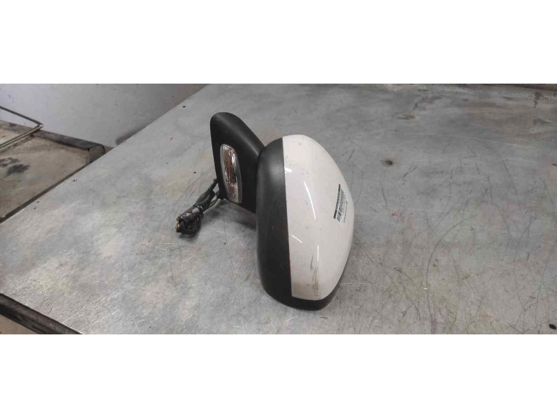 Recambio de retrovisor izquierdo para citroen c3 lx referencia OEM IAM   5 CABLES