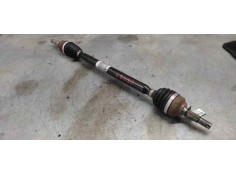 Recambio de transmision delantera derecha para citroen c3 lx referencia OEM IAM 9685907280  