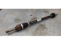 Recambio de transmision delantera derecha para citroen c3 lx referencia OEM IAM 9685907280   2