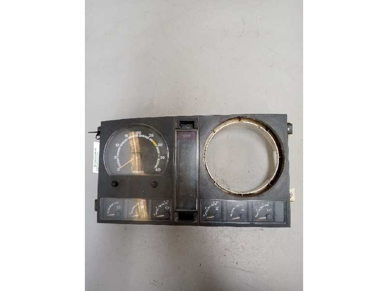 Recambio de cuadro instrumentos para nissan trucks m m-90.150 referencia OEM IAM   