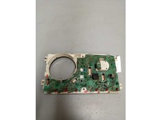 Recambio de cuadro instrumentos para nissan trucks m m-90.150 referencia OEM IAM    2