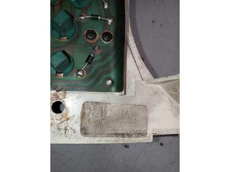 Recambio de cuadro instrumentos para nissan trucks m m-90.150 referencia OEM IAM   