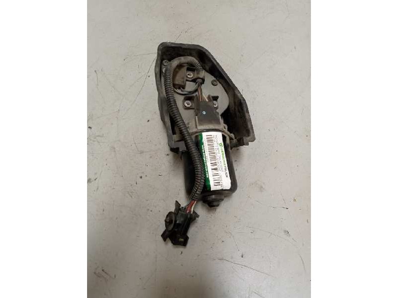 Recambio de motor limpia delantero para renault premium route 2006 fas 4x2 larga distancia referencia OEM IAM   