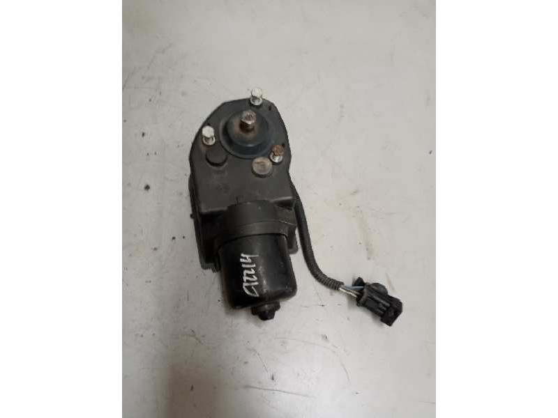 Recambio de motor limpia delantero para renault premium route 2006 fas 4x2 larga distancia referencia OEM IAM   