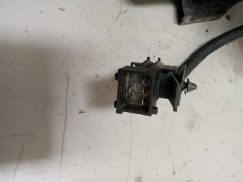 Recambio de motor limpia delantero para renault premium route 2006 fas 4x2 larga distancia referencia OEM IAM   