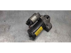 Recambio de motor arranque para bmw serie 1 lim. (f20) 118d referencia OEM IAM 0001148026 11 DIENTES  2
