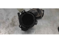 Recambio de caudalimetro para mercedes clase c (w203) berlina 1.8 cat referencia OEM IAM A2710900629 5 PINS 