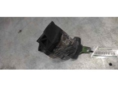 Recambio de cinturon seguridad trasero izquierdo para bmw serie 1 lim. (f20) 118d referencia OEM IAM S3724330902  