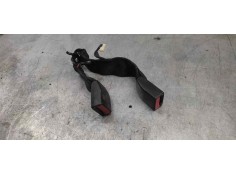 Recambio de enganche de cinturon trasero central para bmw serie 1 lim. (f20) 118d referencia OEM IAM 7266351   2