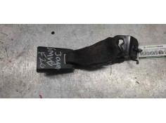 Recambio de enganche de cinturon trasero para bmw serie 1 lim. (f20) 118d referencia OEM IAM   