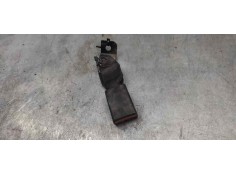 Recambio de enganche de cinturon trasero para bmw serie 1 lim. (f20) 118d referencia OEM IAM    2