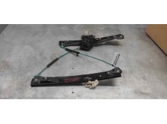 Recambio de elevalunas delantero izquierdo para bmw serie 1 lim. (f20) 118d referencia OEM IAM 71015003 5 PINS 