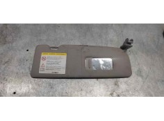 Recambio de parasol derecho para bmw serie 1 lim. (f20) 118d referencia OEM IAM    2