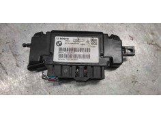 Recambio de centralita airbag para bmw serie 1 lim. (f20) 118d referencia OEM IAM 6577925835001 0285011110 