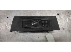 Recambio de mando luces para bmw serie 1 lim. (f20) 118d referencia OEM IAM 6131926530502 3 PINS 