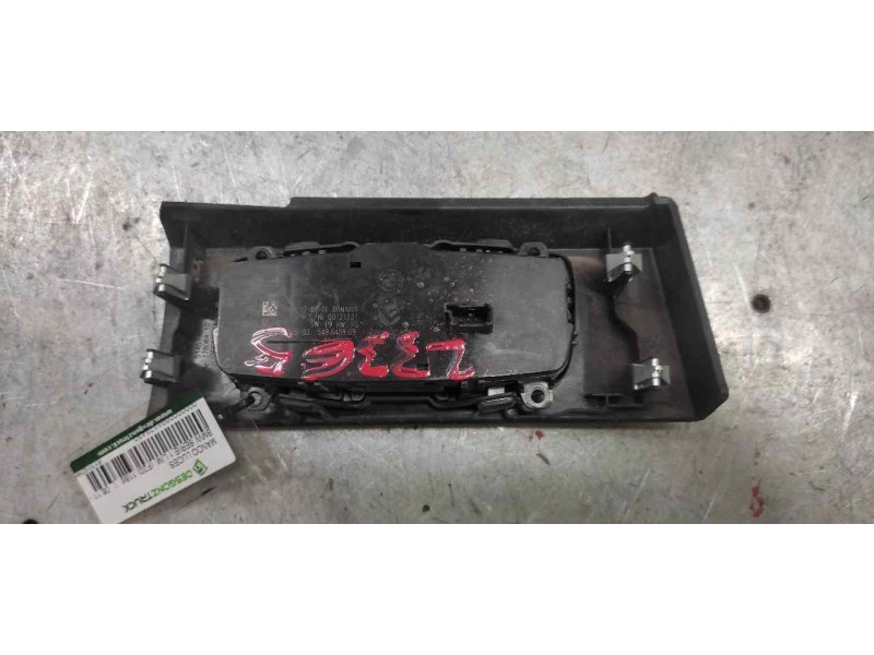 Recambio de mando luces para bmw serie 1 lim. (f20) 118d referencia OEM IAM 6131926530502 3 PINS 