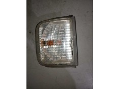 Recambio de piloto delantero izquierdo para iveco eurocargo 05.03  5.9 diesel referencia OEM IAM   