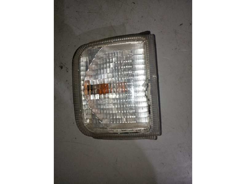 Recambio de piloto delantero izquierdo para iveco eurocargo 05.03  5.9 diesel referencia OEM IAM   