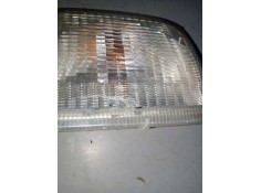 Recambio de piloto delantero izquierdo para iveco eurocargo 05.03  5.9 diesel referencia OEM IAM    2