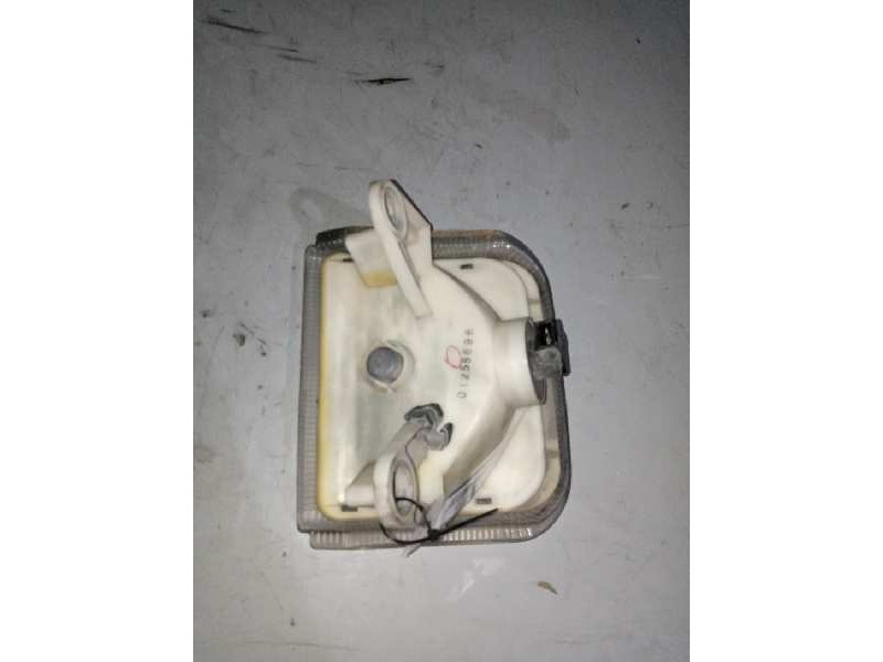 Recambio de piloto delantero izquierdo para iveco eurocargo 05.03  5.9 diesel referencia OEM IAM   