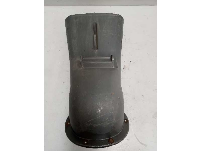 Recambio de tubo admision para iveco stralis (as) fsa t / fp lt 4x2 gran espacio referencia OEM IAM 41003625  