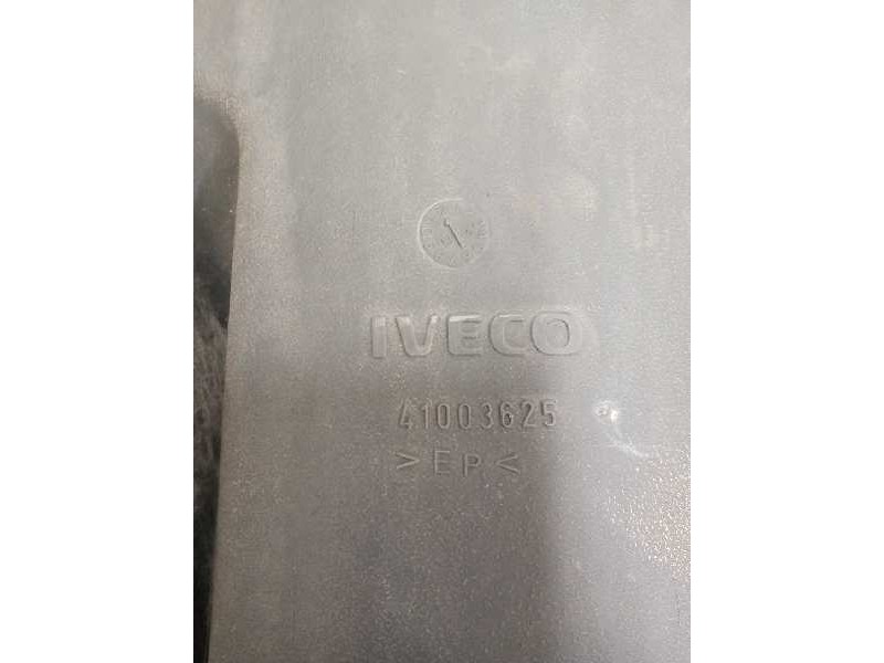 Recambio de tubo admision para iveco stralis (as) fsa t / fp lt 4x2 gran espacio referencia OEM IAM 41003625  