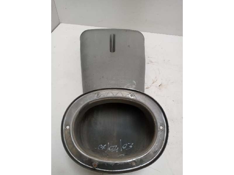 Recambio de tubo admision para iveco stralis (as) fsa t / fp lt 4x2 gran espacio referencia OEM IAM 41003625  