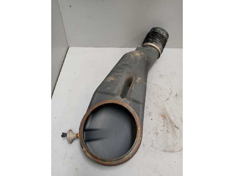 Recambio de tubo admision para iveco stralis (as) fsa t / fp lt 4x2 gran espacio referencia OEM IAM 41201147  