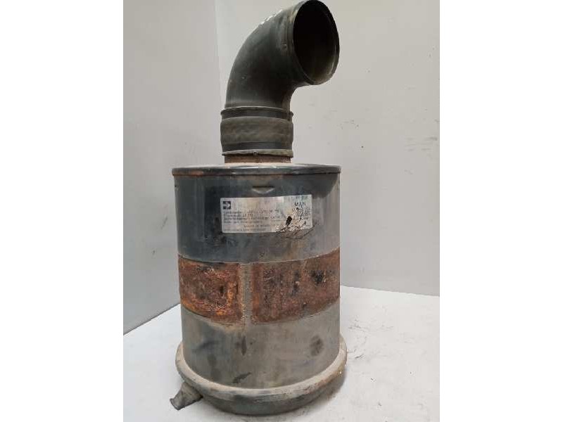 Recambio de filtro aire para man autobus autobus 18.410 holc referencia OEM IAM 81084016219 81083040043 81084050011
