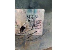 Recambio de filtro aire para man autobus autobus 18.410 holc referencia OEM IAM 81084016219 81083040043 81084050011 2