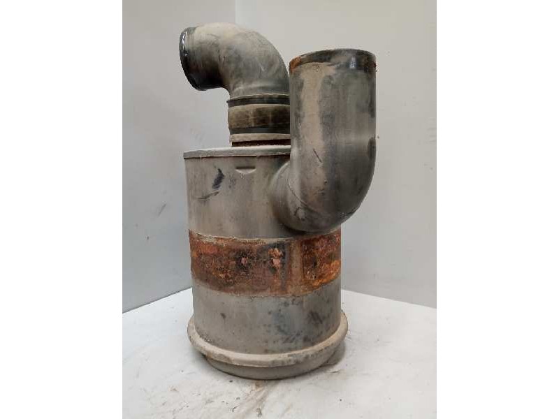 Recambio de filtro aire para man autobus autobus 18.410 holc referencia OEM IAM 81084016219 81083040043 81084050011