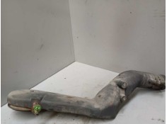 Recambio de tubo admision para iveco eurotech (mt) 7.7 diesel referencia OEM IAM 98410698 9841069800 