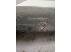 Recambio de tubo admision para iveco eurotech (mt) 7.7 diesel referencia OEM IAM 98410698 9841069800  2