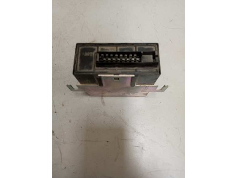 Recambio de modulo electronico para renault hr 385.18 / 26 premium e2 referencia OEM IAM 5010271448  CENTRALITA RELE INTERMITENC