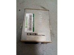 Recambio de modulo electronico para renault hr 385.18 / 26 premium e2 referencia OEM IAM 5010143913  