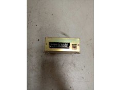 Recambio de modulo electronico para renault hr 385.18 / 26 premium e2 referencia OEM IAM 5010143913   2