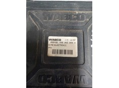 Recambio de modulo electronico para renault hr 385.18 / 26 premium e2 referencia OEM IAM 4460550440  CENTRALITA ECAS 2