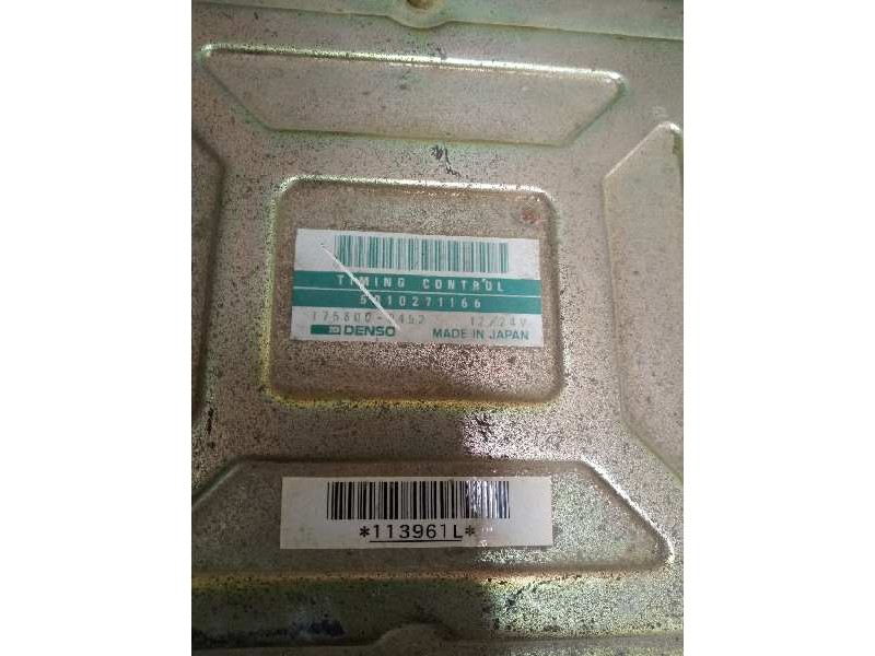 Recambio de modulo electronico para renault hr 385.18 / 26 premium e2 referencia OEM IAM 5010271166  