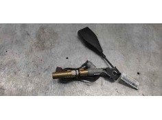 Recambio de pretensor airbag derecho para nissan primastar (x83) combi, 6 plazas, batalla corta referencia OEM IAM   