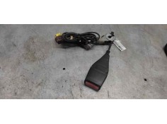 Recambio de pretensor airbag derecho para nissan primastar (x83) combi, 6 plazas, batalla corta referencia OEM IAM    2