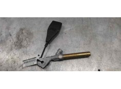 Recambio de pretensor airbag izquierdo para nissan primastar (x83) combi, 6 plazas, batalla corta referencia OEM IAM   