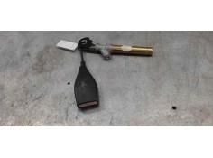 Recambio de pretensor airbag izquierdo para nissan primastar (x83) combi, 6 plazas, batalla corta referencia OEM IAM    2